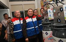 Beralih ke Gas Pertamina, RSUP Hasan Sadikin Bandung Sukses Lakukan Efisiensi