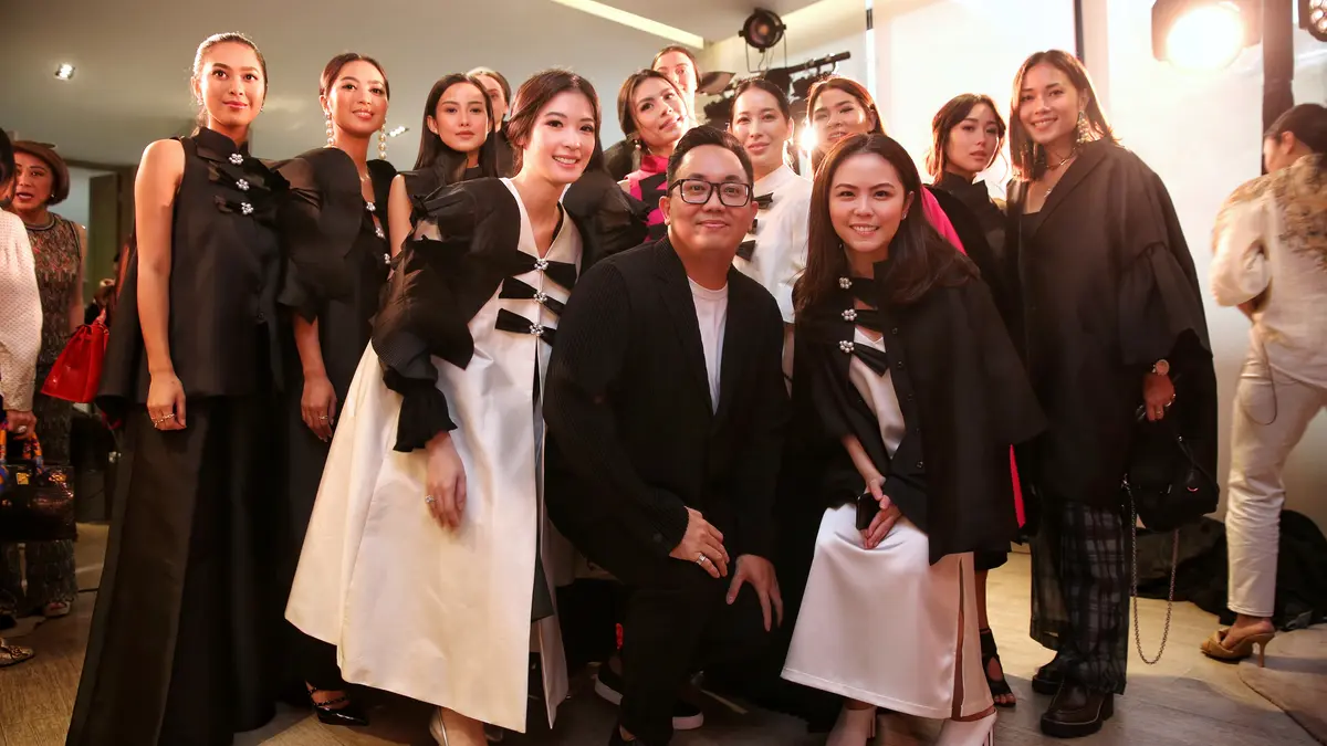 Yefta 2025 gunawan boutique