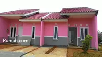 Kualitas pembangunan rumah untuk rakyat