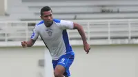 Beto Goncalves, Striker Asing Terakhir yang Bermain Lebih dari Semusim Bersama Arema