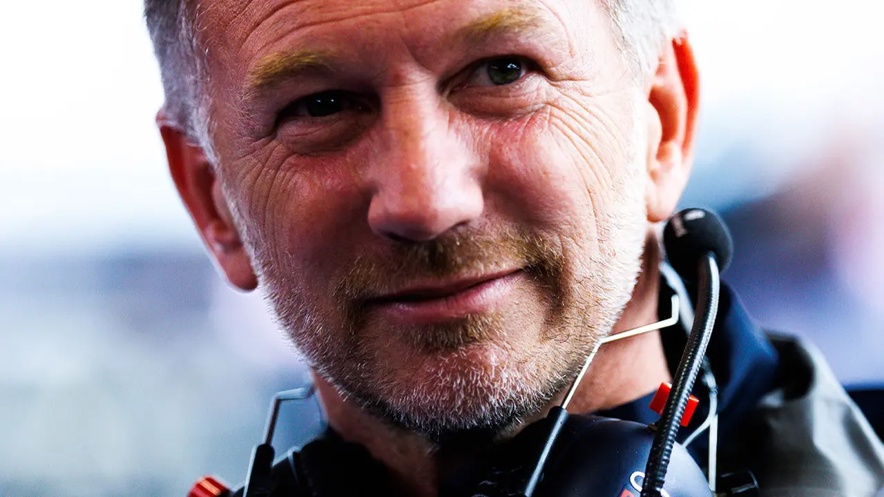 Christian Horner Sacked from Red Bull Racing: End of a Glory Era?