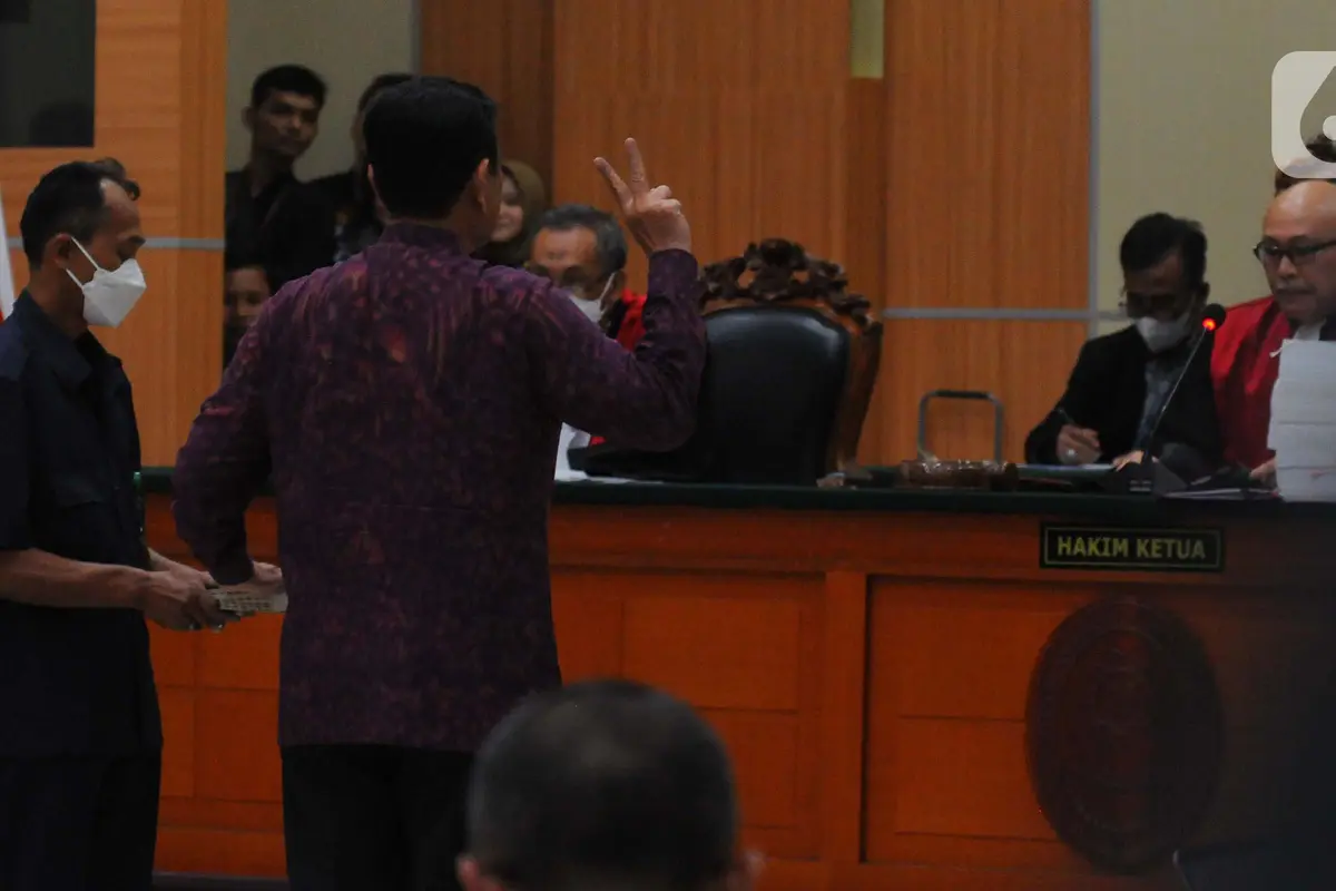 Luhut Binsar Pandjaitan