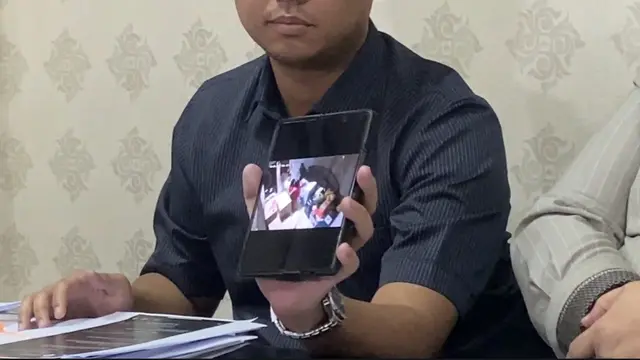 Minola Sebayang