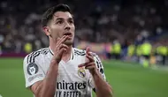 Brahim Diaz Tak Sabar Rasakan Polesan Tangan Dingin Jose Mourinho di Real Madrid