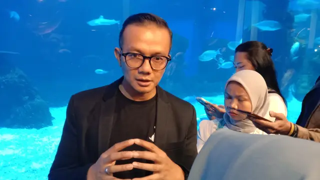 Alexander Zulkairnain