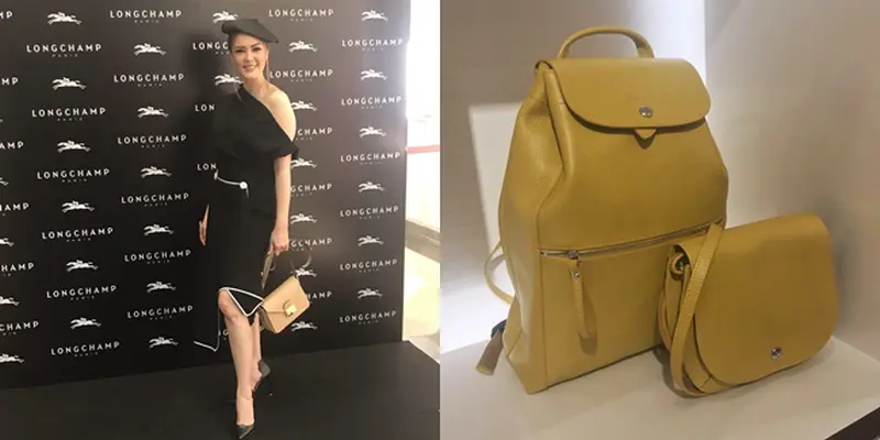 Model tas longchamp terbaru 2018 clearance