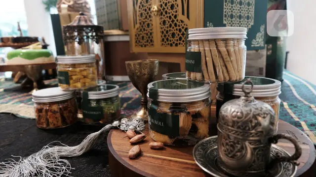 Hotel Indonesia Kempinski Jakarta