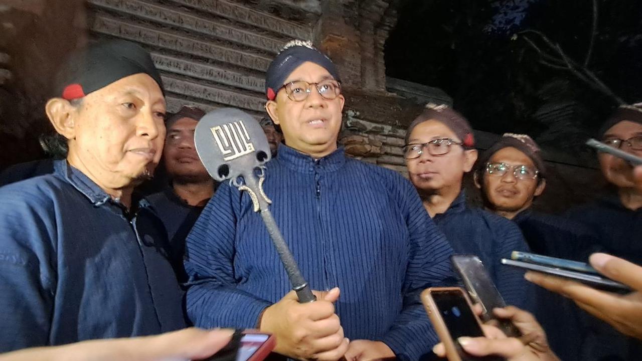 Relawan diminta untuk memperkuat perolehan suara dari partai pengusung.