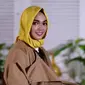 Tutorial Hijab by Bunga - #ThrowBackThursdays. (dok. Vidio.com/VIP Emtek)