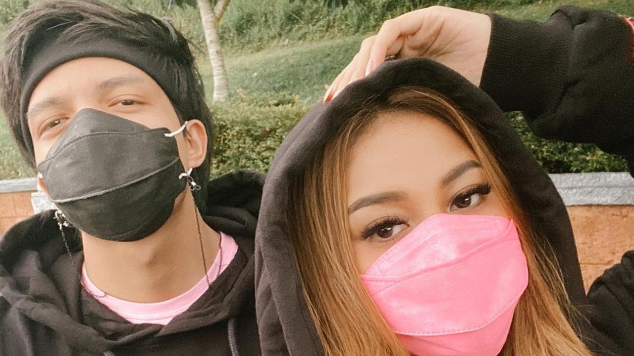 Aurel Hermansyah. (Foto: Instagram @aurelie.hermansyah)