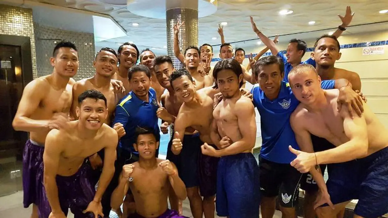 Persegres Gresik United
