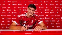 Juventus Incar Bek Liverpool Ini di Tahun 2027