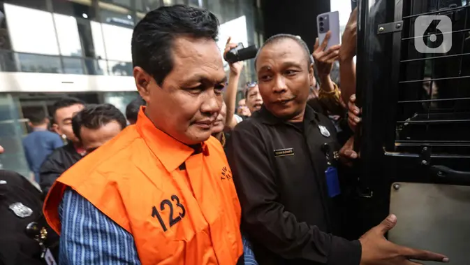 Fee Rp 1,6 Miliar Demi Ubah Audit BPK di Muara Enim