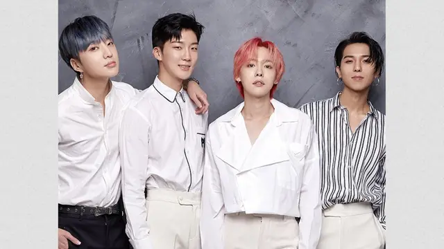 WINNER  (Twitter/ yginnercircle)