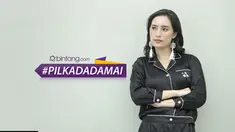 Siapa gubernur pilhan warga DKI? Siapapun pilihannya, pilihlah sesuai dengan kata hati.