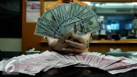Rupiah Menguat Tipis di Tengah Ancaman Perang dan Gejolak Berdarah, Sampai Kapan?
