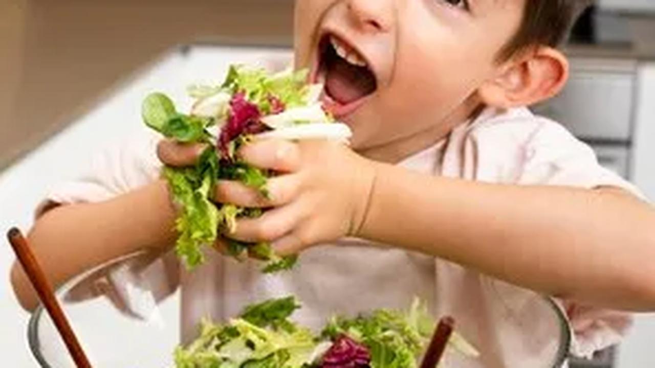 Menjaga kesehatan otak anak tidak hanya bergantung pada aktivitas fisik, tetapi juga pada asupan nutrisi yang tepat.&nbsp;