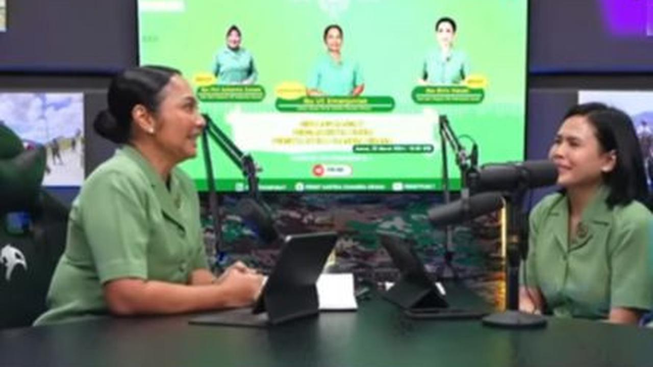 Dok. Istimewa