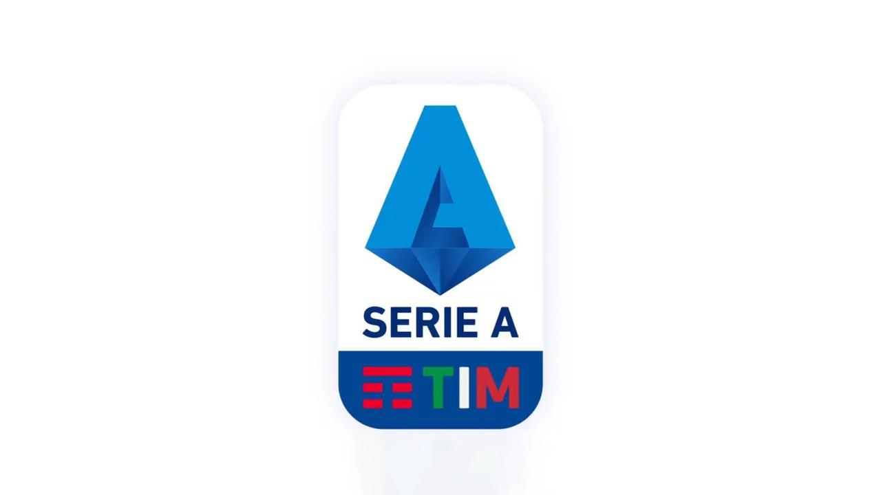 Serie A Logo