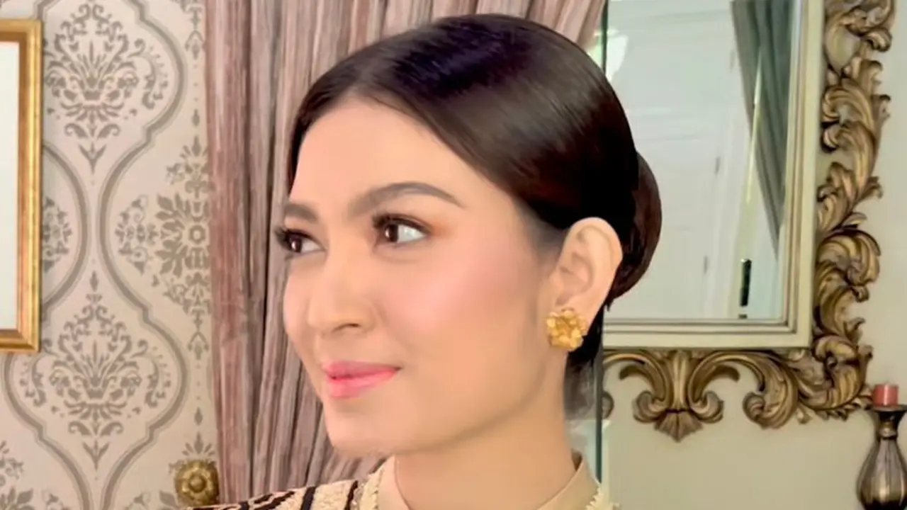 Selvi Ananda (Instagram/@rurypadwa)