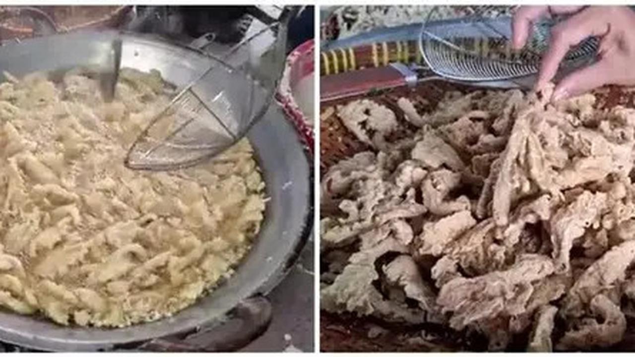 Cara Menggoreng Jamur Tiram Agar Renyah dan Tahan Lama
