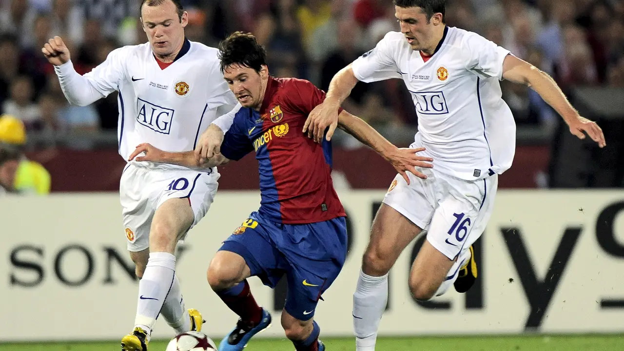 Rooney