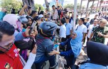 Trivia: Khofifah Ajak Warga Saling Jaga Keamanan Jawa Timur Pasca Insiden Grahadi