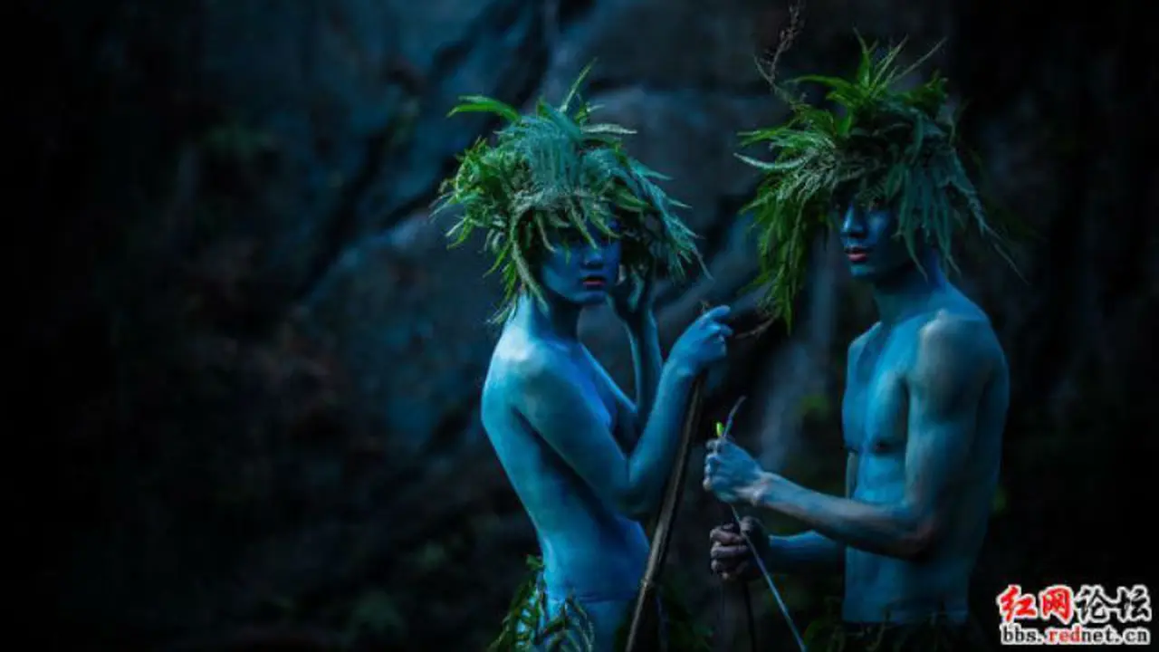 Alasan Pasangan Calon Pengantin Lakukan Sesi Foto 'Pre-Wed' Bugil