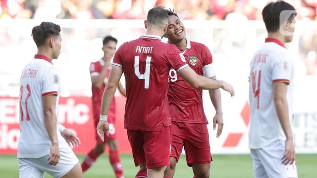 Timnas Indonesia Gagal Raih Kemenangan di Laga Kandang Semifinal Piala AFF 2022