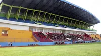 Stadion Gajayana (Google)