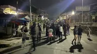2 Kelompok Pemuda di Tual Bentrok, 1 Warga Tewas Terkena Panah