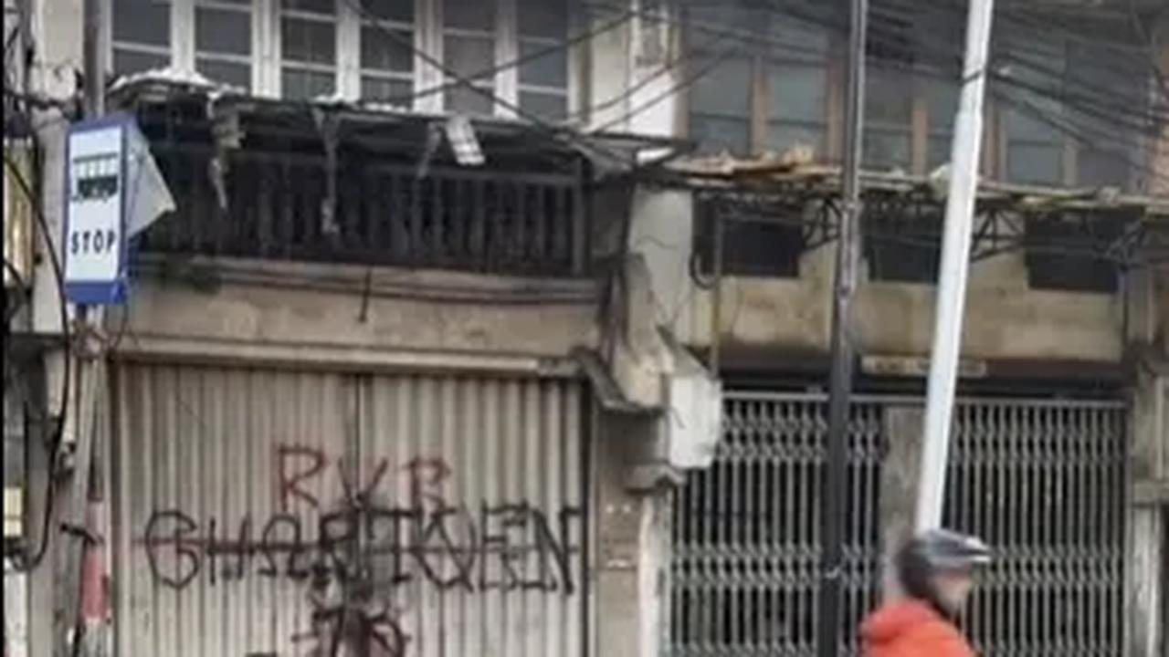 Saksi Sejarah Hiburan Malam & Prostitusi Era Belanda