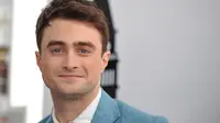 Lama Jomblo, Daniel Radcliffe Ingin Punya Kekasih Lagi