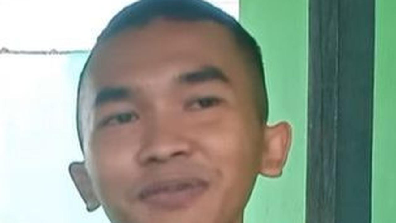 Dulu Sering Diremehkan, Anak Vespa Ini Kini Jadi Prajurit TNI Bikin Orangtua Bangga