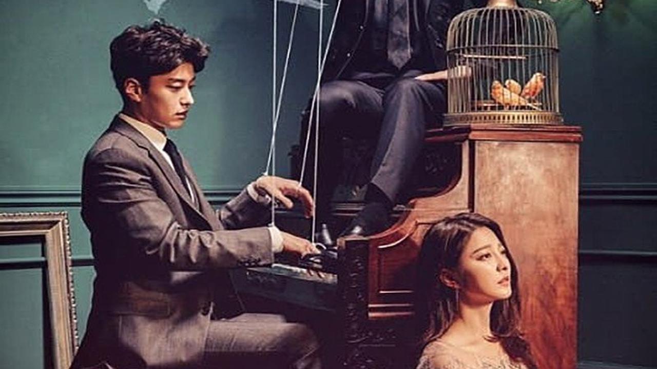 5 Drakor Populer Han So Hee yang Angkat Namanya di Dunia Hiburan Korea