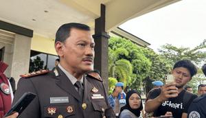 Kabid Humas Polda Kepri Kombes Pol Zahwani Pandra Arsyad. (Antara)