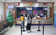 Tiket KA Nataru 2025/2026 Daop 7 Madiun Sudah Bisa Dipesan Mulai 9 November