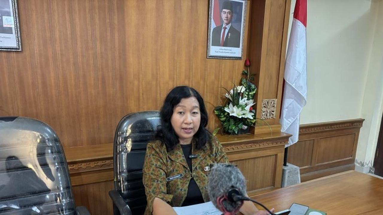 Penurunan Kasus DBD Bali: Dinkes Catat Angka Menurun Drastis di 2025