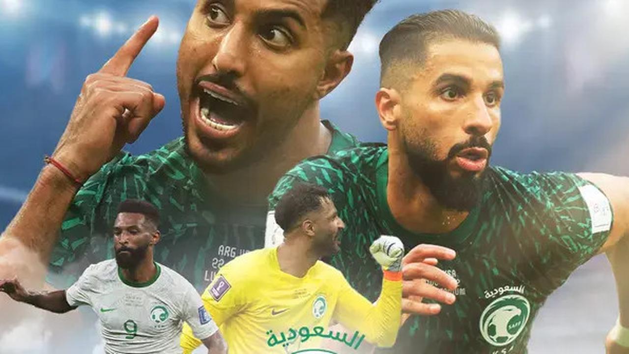 Ini Kelemahan Arab Saudi yang Bisa Dimanfaatkan Timnas Indonesia