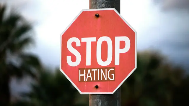 Hate