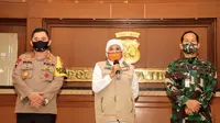 Penerapan Kampung Tangguh di Surabaya demi Tekan Penyebaran COVID-19