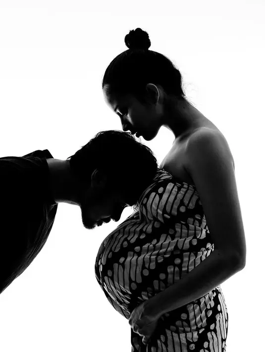 Putri Marino dan Chicco Jerikho