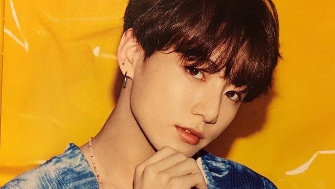 Berita Jungkook BTS Hari Ini - Kabar Terbaru Terkini | Liputan6.com