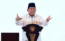 Prabowo Pamer Mampu Kendalikan Harga Pangan, BBM, dan Biaya Haji di 100 Hari Kerja
