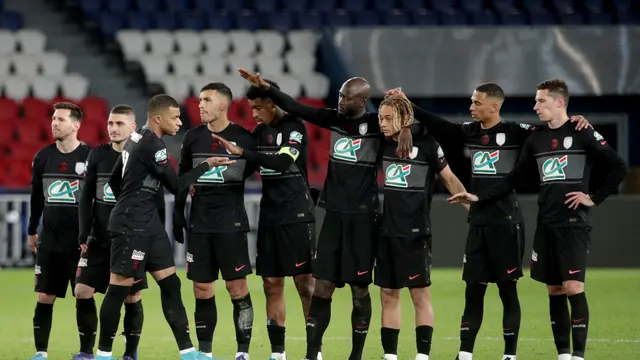 PSG