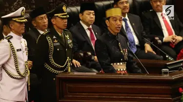 Presiden Joko Widodo ingin ada pemerataan ekonomi sehingga rakyat bisa merasakan kesejahteraan.