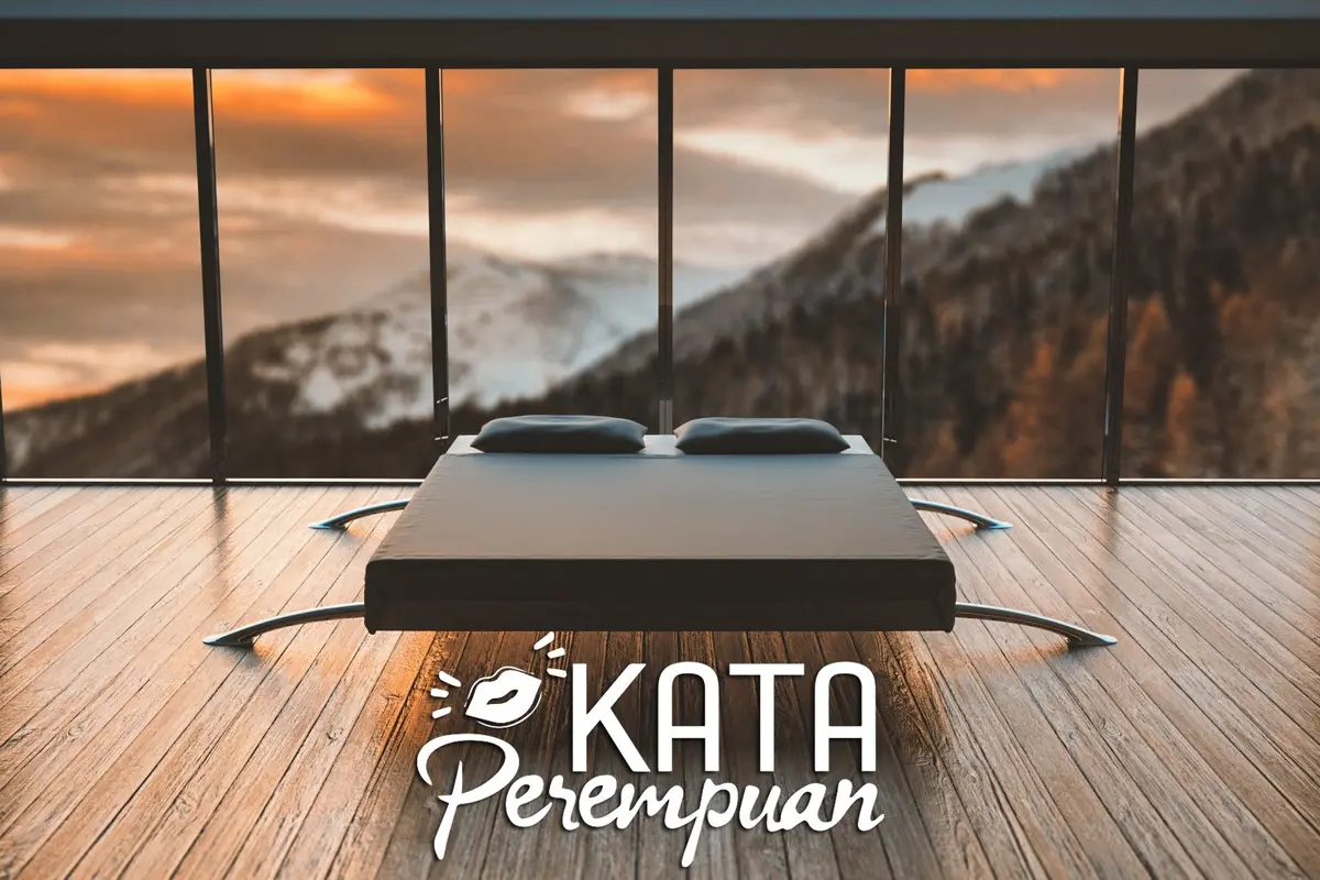 [Bintang] Kata Perempuan