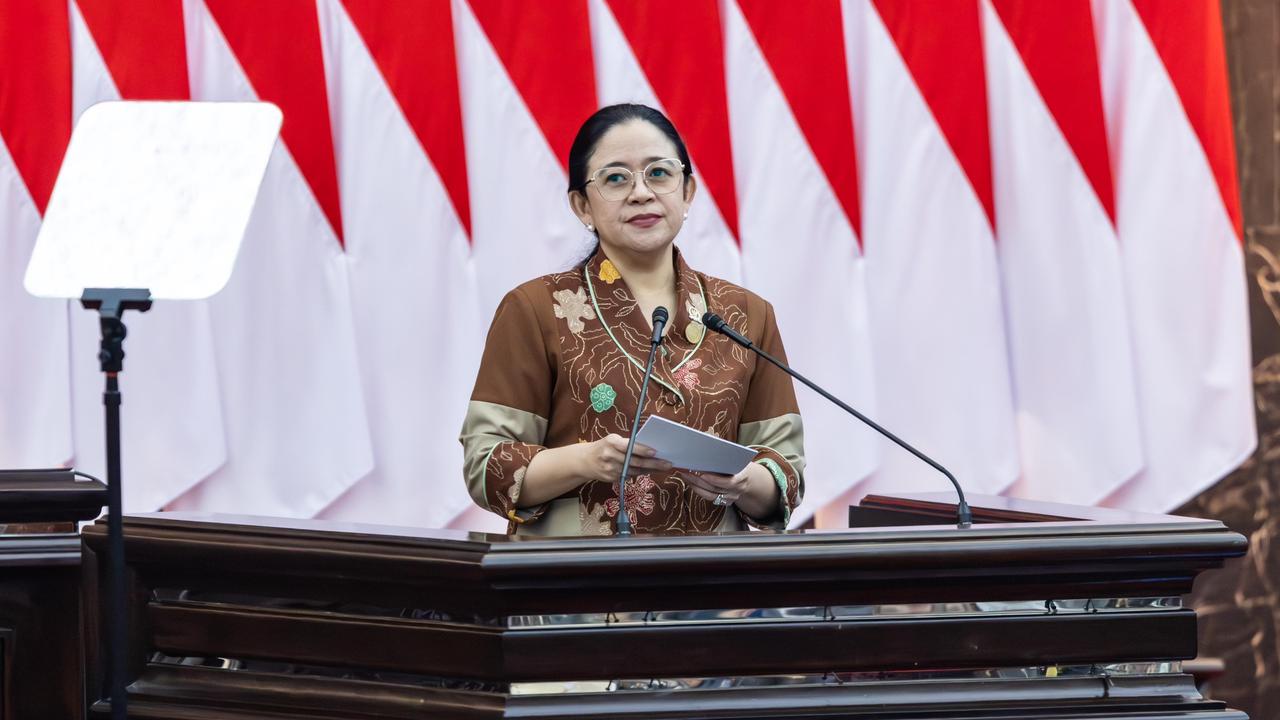 Jelang Puncak Haji 1446 H, Ketua DPR Ingatkan Prioritas Pelayanan dan Kesehatan Jemaah Indonesia