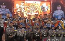 Polres Pemalang Wujudkan Generasi Muda Mitra Kamtibmas Lewat Turnamen E-Sport