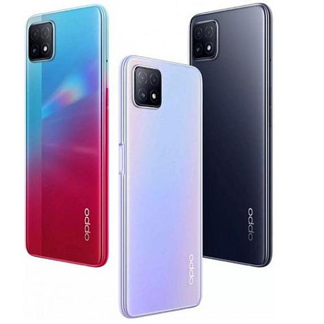 Oppo A72 5g Meriahkan Pasar Smartphone Tekno Liputan6 Com